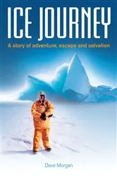 Book cover of Ice Journey by Unknown