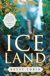 Book cover of Ice Land by Unknown