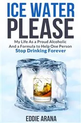 Book cover of Ice Water Please by Unknown