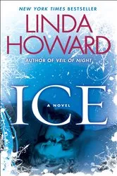 Book cover of Ice by Amy Brady