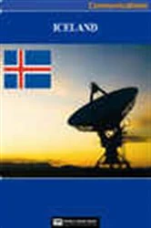 Book cover of Iceland Media, Internet & Telecommunications Complete Profile (2nd ed.) by World Trade Press