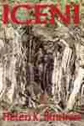 Book cover of Iceni by Helen K Barker
