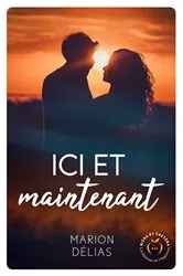 Book cover of Ici et maintenant by Marcel Vuillaume