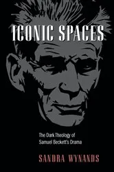 Book cover of Iconic Spaces by Sandra Wynands