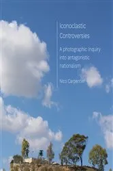 Book cover of Iconoclastic Controversies by Nico Carpentier