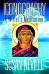 Book cover of Iconography by Unknown