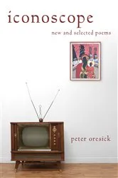 Book cover of Iconoscope by Peter Oresick