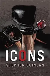 Book cover of Icons by Nikodim Pavlovich Kondakov