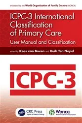 Book cover of ICPC-3 International Classification of Primary Care (3rd ed.) by Kees van Boven