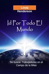 Book cover of Id Por Todo El Mundo by Linda Henderson