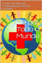 Book cover of Ide por Todo o Mundo by Linda Henderson