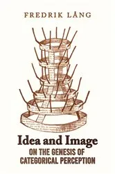Book cover of Idea and Image by Fredrik Lång