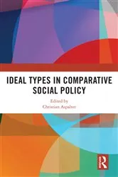 Book cover of Ideal Types in Comparative Social Policy by Christian Aspalter