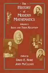 Book cover of Ideas and Their Reception by Unknown
