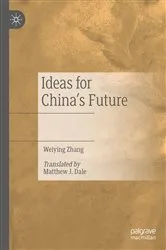 Book cover of Ideas for China’s Future by Unknown