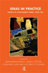 Book cover of Ideas in Practice by Bernardine Bishop