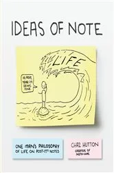 Book cover of Ideas of Note by Unknown