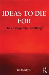 Book cover of Ideas to Die For by Unknown