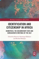 Book cover of Identification and Citizenship in Africa by Unknown