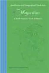 Book cover of Identification and Geographical Distribution of the Mosquitoes of North America, North of Mexico by Richard F Darsie