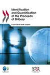 Book cover of Identification and Quantification of the Proceeds of Bribery: Revised edition, February 2012 by OECD Publishing