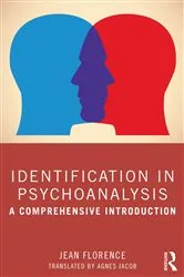 Book cover of Identification in Psychoanalysis by Jean Florence