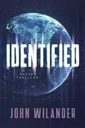 Book cover of Identified by John Wilander