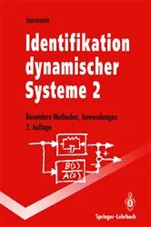 Book cover of Identifikation dynamischer Systeme 2 (2nd ed.) by Rolf Isermann