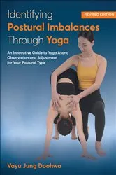Book cover of Identifying Postural Imbalances Through Yoga by Vayu Jung Doohwa