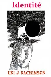 Book cover of Identité by Uri J Nachimson