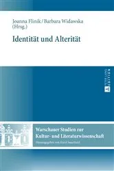 Book cover of Identitaet und Alteritaet by Karol Sauerland