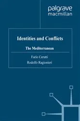 Book cover of Identities and Conflicts by Unknown