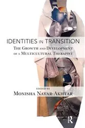 Book cover of Identities in Transition by Monisha Nayar-Akhtar
