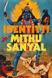 Book cover of Identitti by Mithu Sanyal