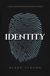 Book cover of Identity (2nd ed.) by Blake Gideon