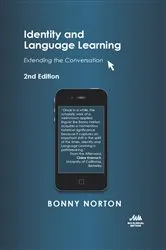 Book cover of Identity and Language Learning (2nd ed.) by Unknown
