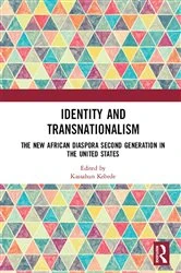 Book cover of Identity and Transnationalism by Kassahun H. Kebede