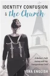 Book cover of Identity Confusion And The Church by Unknown