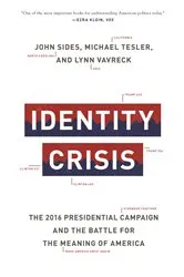 Book cover of Identity Crisis (2nd ed.) by John Sides