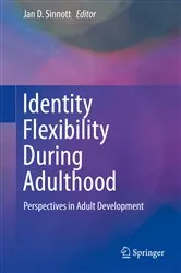 Book cover of Identity Flexibility During Adulthood by Jan D. Sinnott