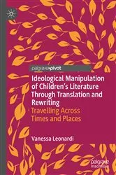 Book cover of Ideological Manipulation of Children’s Literature Through Translation and Rewriting by Unknown