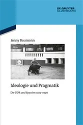 Book cover of Ideologie und Pragmatik by Jenny Baumann