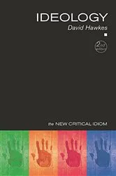 Book cover of Ideology (2nd ed.) by David Hawkes