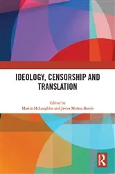 Book cover of Ideology, Censorship and Translation by Unknown