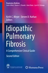 Book cover of Idiopathic Pulmonary Fibrosis (2nd ed.) by Keith C. Meyer