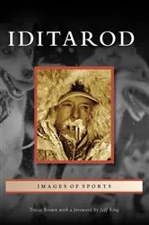 Book cover of Iditarod by Tricia Brown