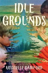 Book cover of Idle Grounds by Unknown