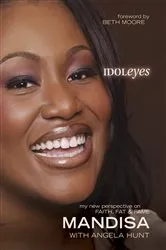Book cover of Idoleyes by Mandisa Hundley