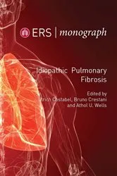 Book cover of Idopathic Pulmonary Fibrosis by Ulrich Costabel