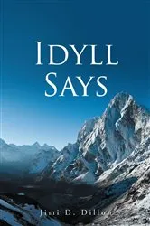 Book cover of Idyll Says by Unknown